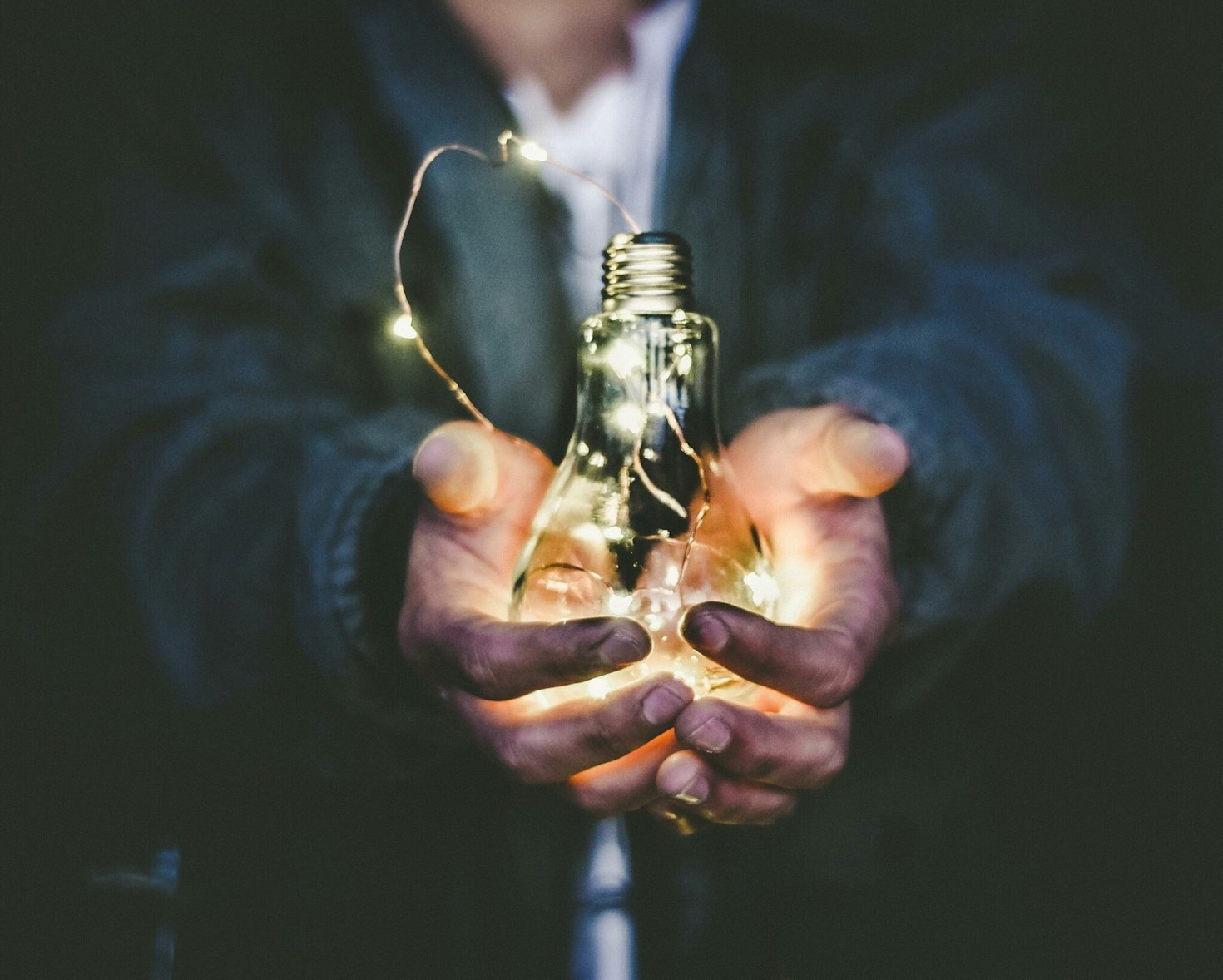 Como Solucionar Problemas de Negócios com Criatividade